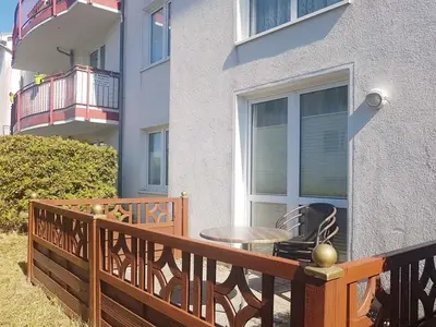 Ferienwohnung für 4 Personen (70 m²) in Karlshagen 3/10
