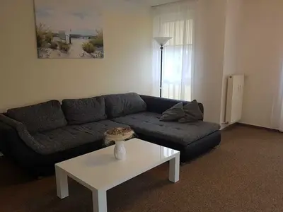 Ferienwohnung für 4 Personen (70 m²) in Karlshagen 6/10