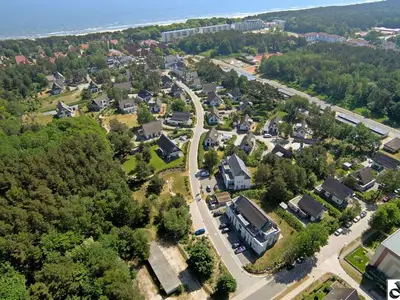 Ferienwohnung für 8 Personen (175 m²) in Karlshagen 2/10