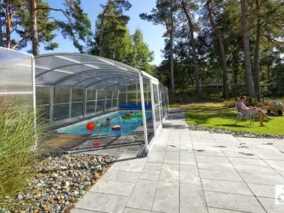 Ferienwohnung für 8 Personen (175 m²) in Karlshagen 4/10