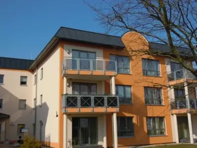 Ferienwohnung für 2 Personen (45 m²) in Karlshagen 2/10