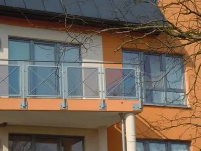 Ferienwohnung für 2 Personen (45 m²) in Karlshagen 3/10