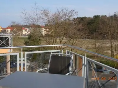 Ferienwohnung für 2 Personen (45 m²) in Karlshagen 4/10