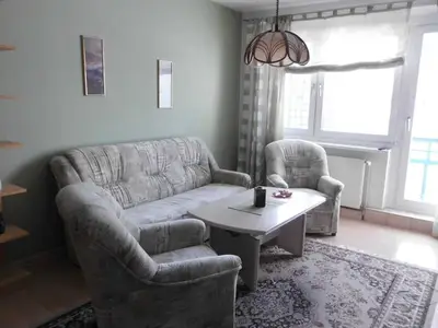 Ferienwohnung für 5 Personen (69 m²) in Karlshagen 9/10