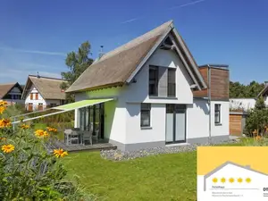 Ferienwohnung für 7 Personen (120 m²) in Karlshagen