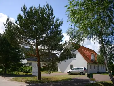 Ferienwohnung für 5 Personen (65 m²) in Karlshagen 3/10