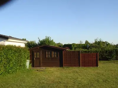 Ferienwohnung für 5 Personen (65 m²) in Karlshagen 5/10