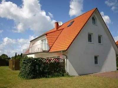 Ferienwohnung für 5 Personen (65 m²) in Karlshagen 7/10