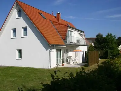 Ferienwohnung für 5 Personen (65 m²) in Karlshagen 8/10