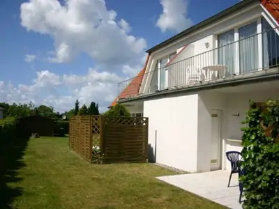 Ferienwohnung für 5 Personen (65 m²) in Karlshagen 9/10