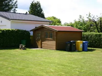 Ferienwohnung für 5 Personen (65 m²) in Karlshagen 10/10