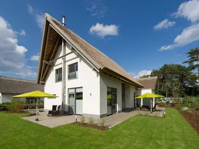 Ferienwohnung für 7 Personen (160 m²) in Karlshagen 3/10