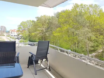 Ferienwohnung für 5 Personen (65 m²) in Karlshagen 1/10