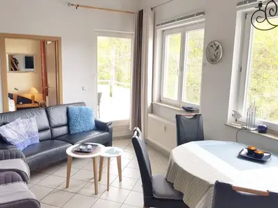Ferienwohnung für 5 Personen (65 m²) in Karlshagen 2/10