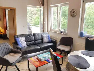 Ferienwohnung für 5 Personen (65 m²) in Karlshagen 4/10