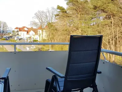 Ferienwohnung für 5 Personen (65 m²) in Karlshagen 5/10