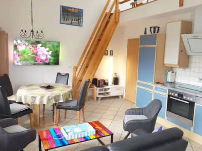 Ferienwohnung für 5 Personen (65 m²) in Karlshagen 6/10