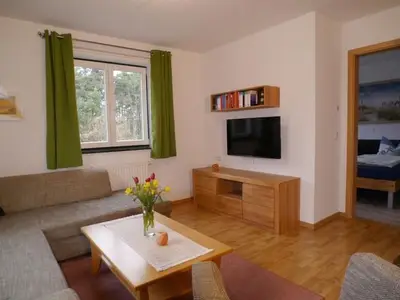 Ferienwohnung für 4 Personen (47 m²) in Karlshagen 2/10