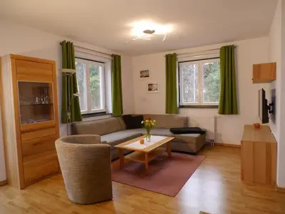 Ferienwohnung für 4 Personen (47 m²) in Karlshagen 3/10
