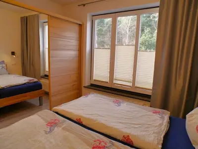 Ferienwohnung für 4 Personen (47 m²) in Karlshagen 5/10