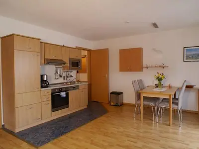 Ferienwohnung für 4 Personen (47 m²) in Karlshagen 6/10