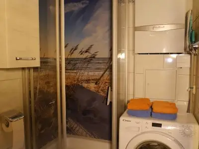 Ferienwohnung für 4 Personen (47 m²) in Karlshagen 9/10