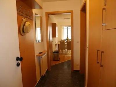 Ferienwohnung für 4 Personen (47 m²) in Karlshagen 10/10