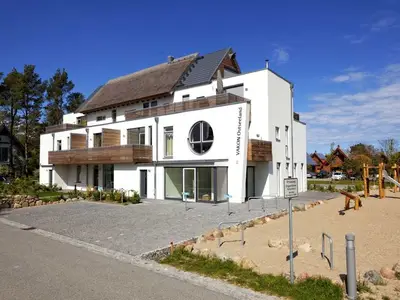 Ferienwohnung für 4 Personen (62 m²) in Karlshagen 1/10