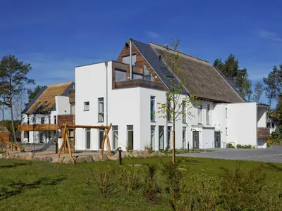 Ferienwohnung für 4 Personen (62 m²) in Karlshagen 2/10