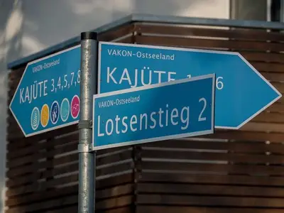 Ferienwohnung für 4 Personen (62 m²) in Karlshagen 4/10
