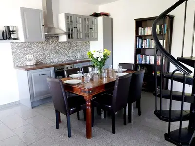 Ferienwohnung für 7 Personen (100 m²) in Karlshagen 3/10