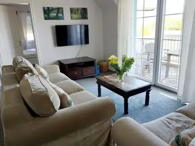 Ferienwohnung für 7 Personen (100 m²) in Karlshagen 6/10
