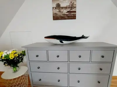 Ferienwohnung für 7 Personen (100 m²) in Karlshagen 8/10