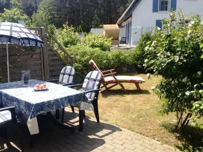 Ferienwohnung für 5 Personen (65 m²) in Karlshagen 1/10
