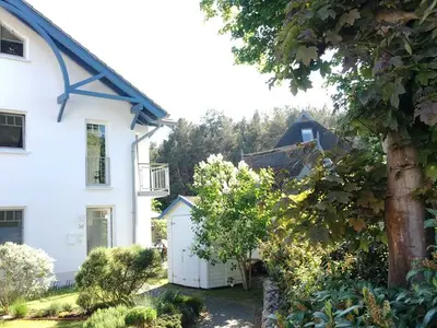 Ferienwohnung für 5 Personen (65 m²) in Karlshagen 3/10