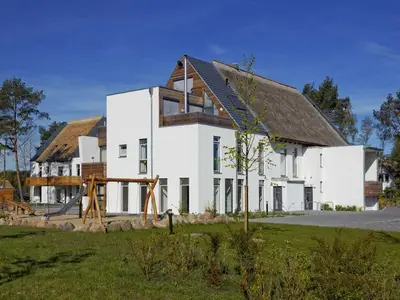 Ferienwohnung für 4 Personen (62 m²) in Karlshagen 3/10