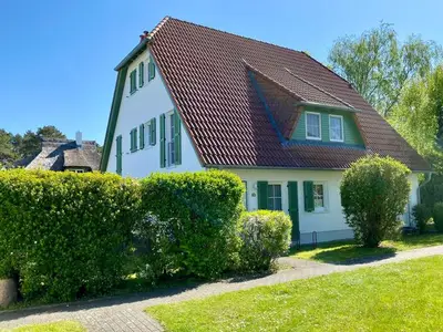 Ferienwohnung für 5 Personen (50 m²) in Karlshagen 1/10