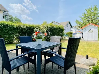 Ferienwohnung für 5 Personen (50 m²) in Karlshagen 2/10