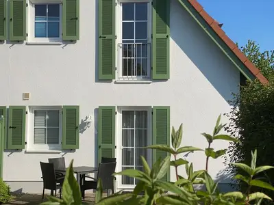 Ferienwohnung für 5 Personen (50 m²) in Karlshagen 3/10