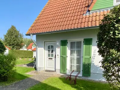Ferienwohnung für 5 Personen (50 m²) in Karlshagen 7/10