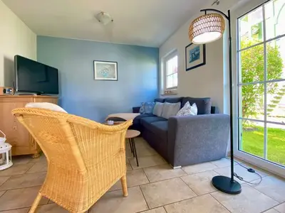 Ferienwohnung für 5 Personen (50 m²) in Karlshagen 8/10