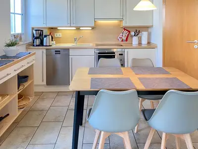 Ferienwohnung für 5 Personen (50 m²) in Karlshagen 9/10