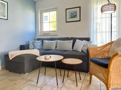 Ferienwohnung für 5 Personen (50 m²) in Karlshagen 10/10