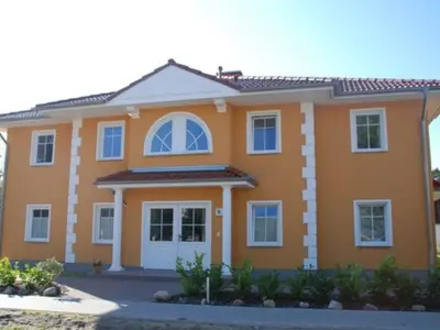 Ferienwohnung für 7 Personen (75 m²) in Karlshagen 2/10
