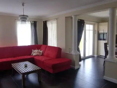 Ferienwohnung für 7 Personen (75 m²) in Karlshagen 6/10