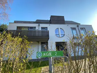 Ferienwohnung für 5 Personen (80 m²) in Karlshagen 3/10