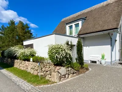 Ferienwohnung für 6 Personen (125 m²) in Karlshagen 1/10
