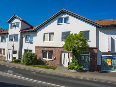 Ferienwohnung für 9 Personen (135 m²) in Karlshagen 1/10