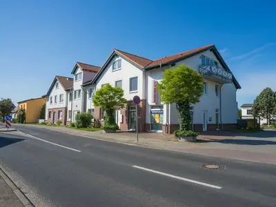 Ferienwohnung für 9 Personen (135 m²) in Karlshagen 2/10