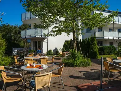 Ferienwohnung für 9 Personen (135 m²) in Karlshagen 7/10